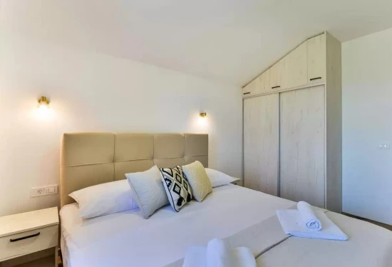 Vila Severní Dalmácie - Privlaka DA 8155 N1