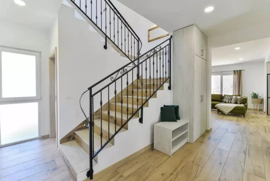 Vila Severní Dalmácie - Privlaka DA 8155 N1