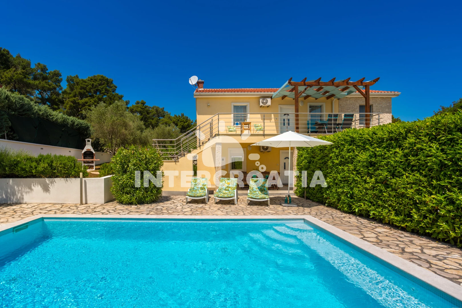 Domek Ostrov Krk - Krk OS 10048 N1