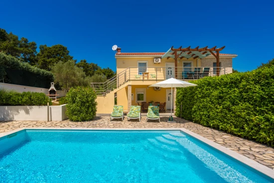 Domek Ostrov Krk - Krk OS 10048 N1