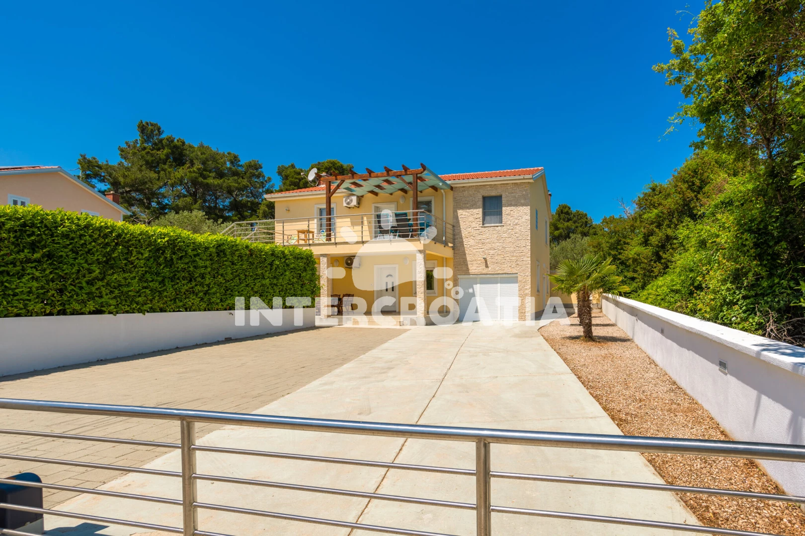 Domek Ostrov Krk - Krk OS 10048 N1