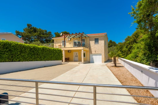 Domek Ostrov Krk - Krk OS 10048 N1