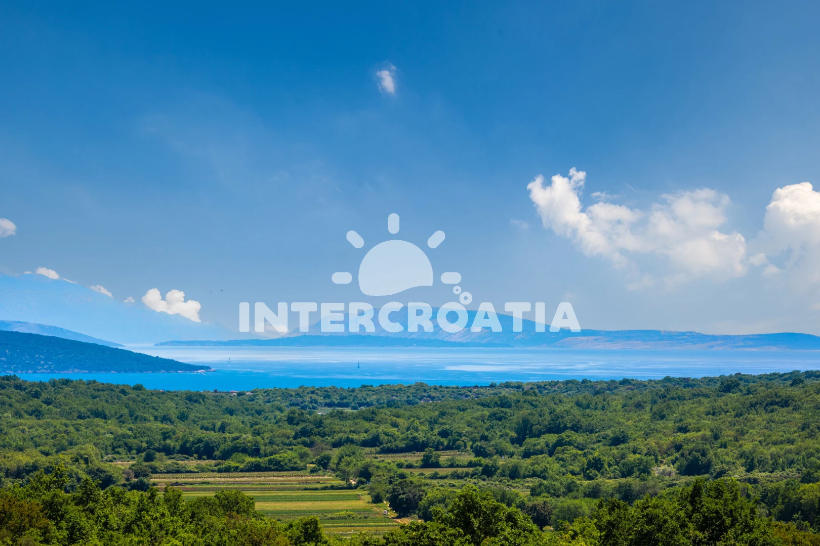 Domek Ostrov Krk - Krk OS 10048 N1