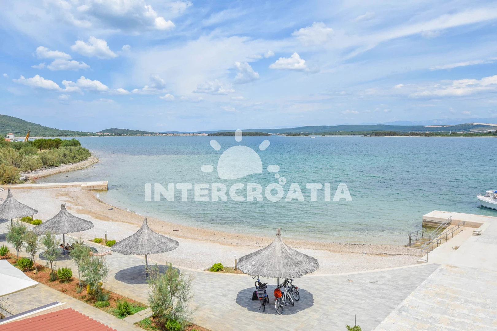 Apartmán Ostrov Pašman - Ugrinić OS 10049 N3