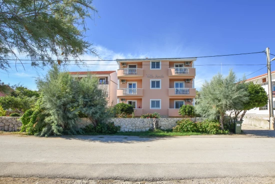 Apartmán Ostrov Pašman - Ugrinić OS 10049 N3