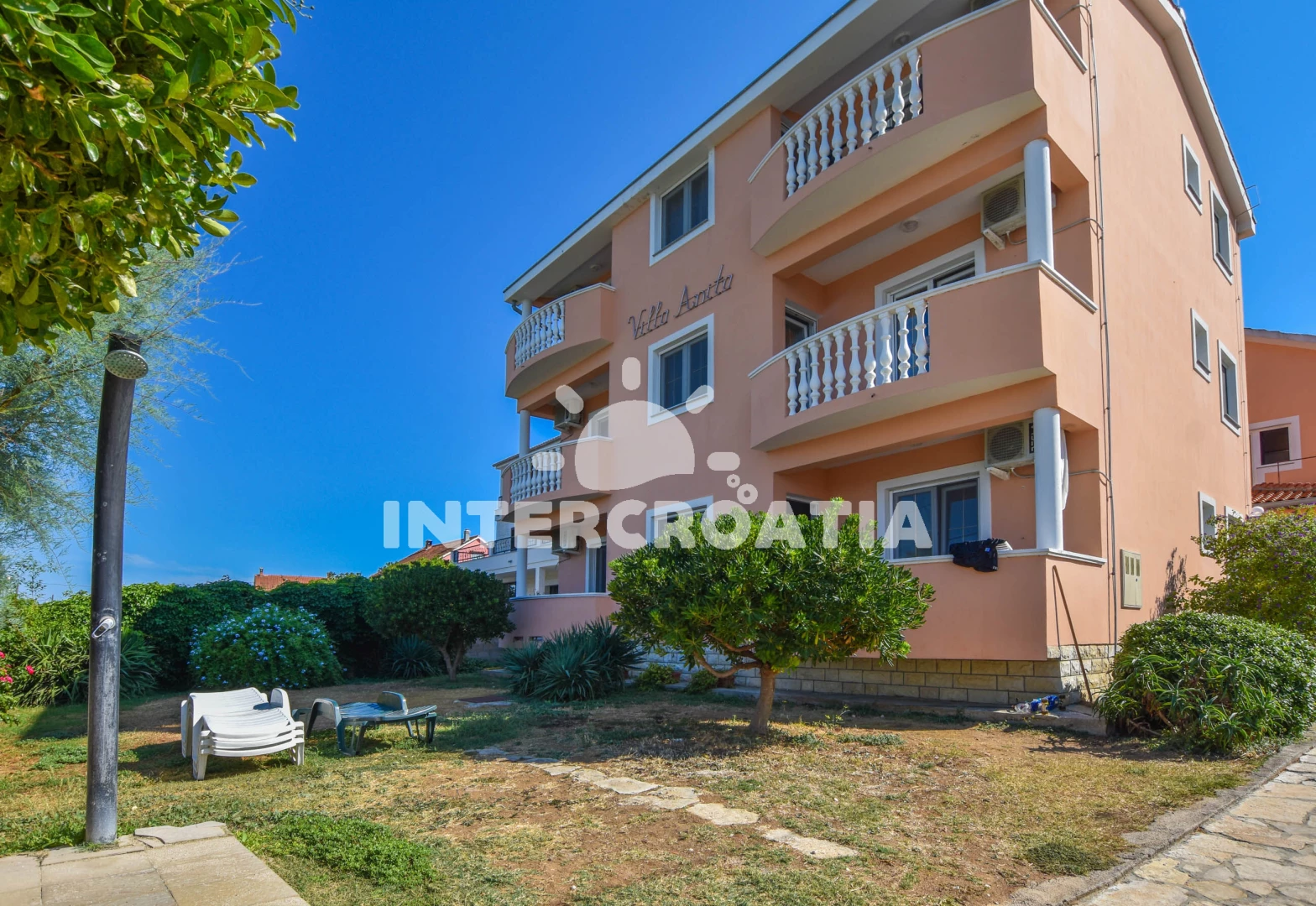 Apartmán Ostrov Pašman - Ugrinić OS 10049 N5