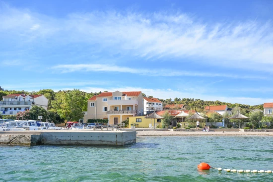 Apartmán Ostrov Pašman - Ugrinić OS 10049 N5