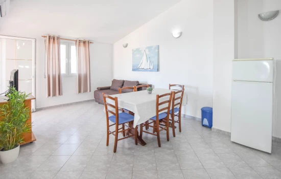 Apartmán Ostrov Pašman - Ugrinić OS 10049 N5