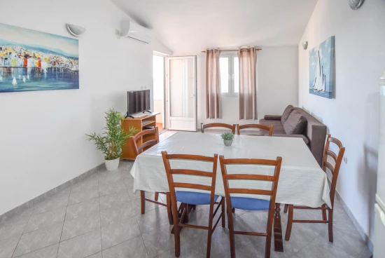 Apartmán Ostrov Pašman - Ugrinić OS 10049 N5