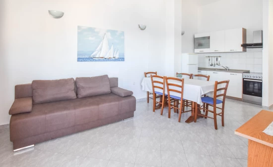 Apartmán Ostrov Pašman - Ugrinić OS 10049 N5