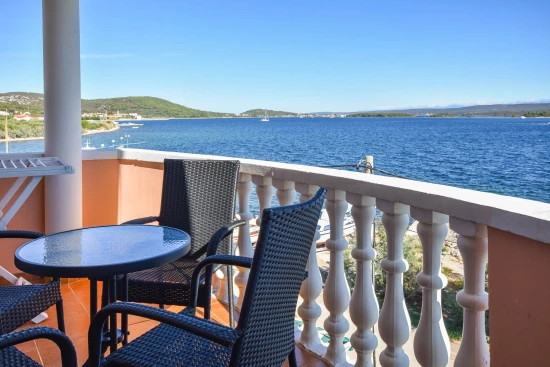Apartmán Ostrov Pašman - Ugrinić OS 10049 N5
