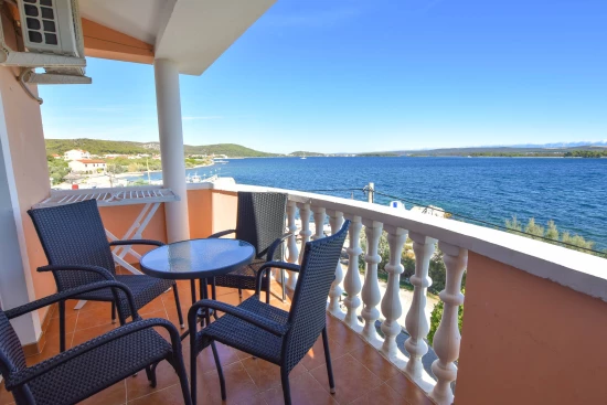Apartmán Ostrov Pašman - Ugrinić OS 10049 N5