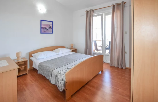 Apartmán Ostrov Pašman - Ugrinić OS 10049 N5