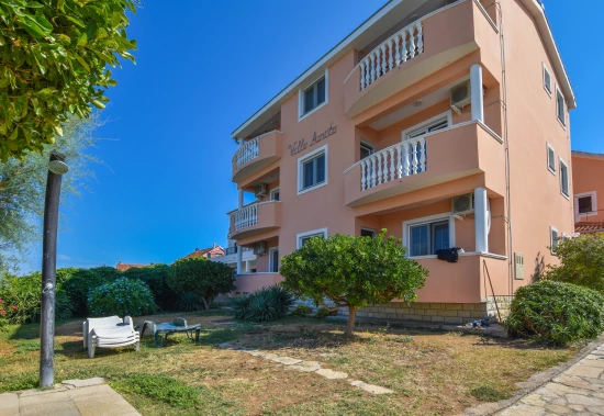 Apartmán Ostrov Pašman - Ugrinić OS 10049 N6