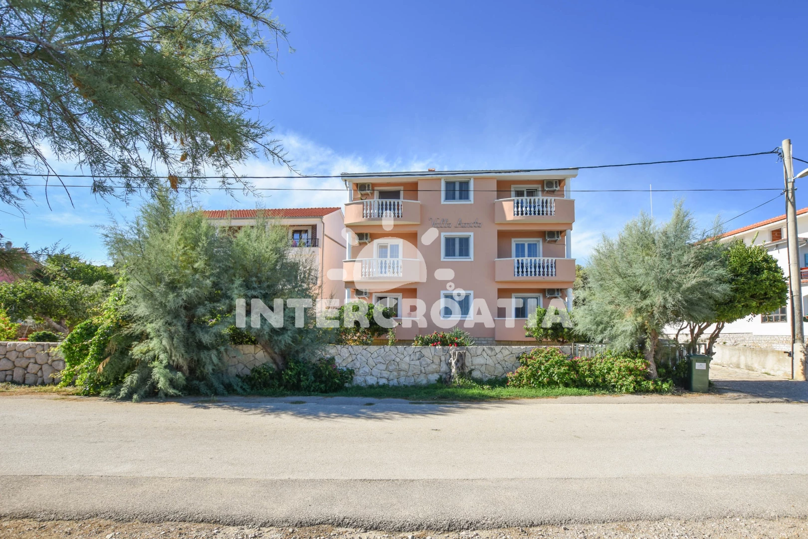 Apartmán Ostrov Pašman - Ugrinić OS 10049 N6