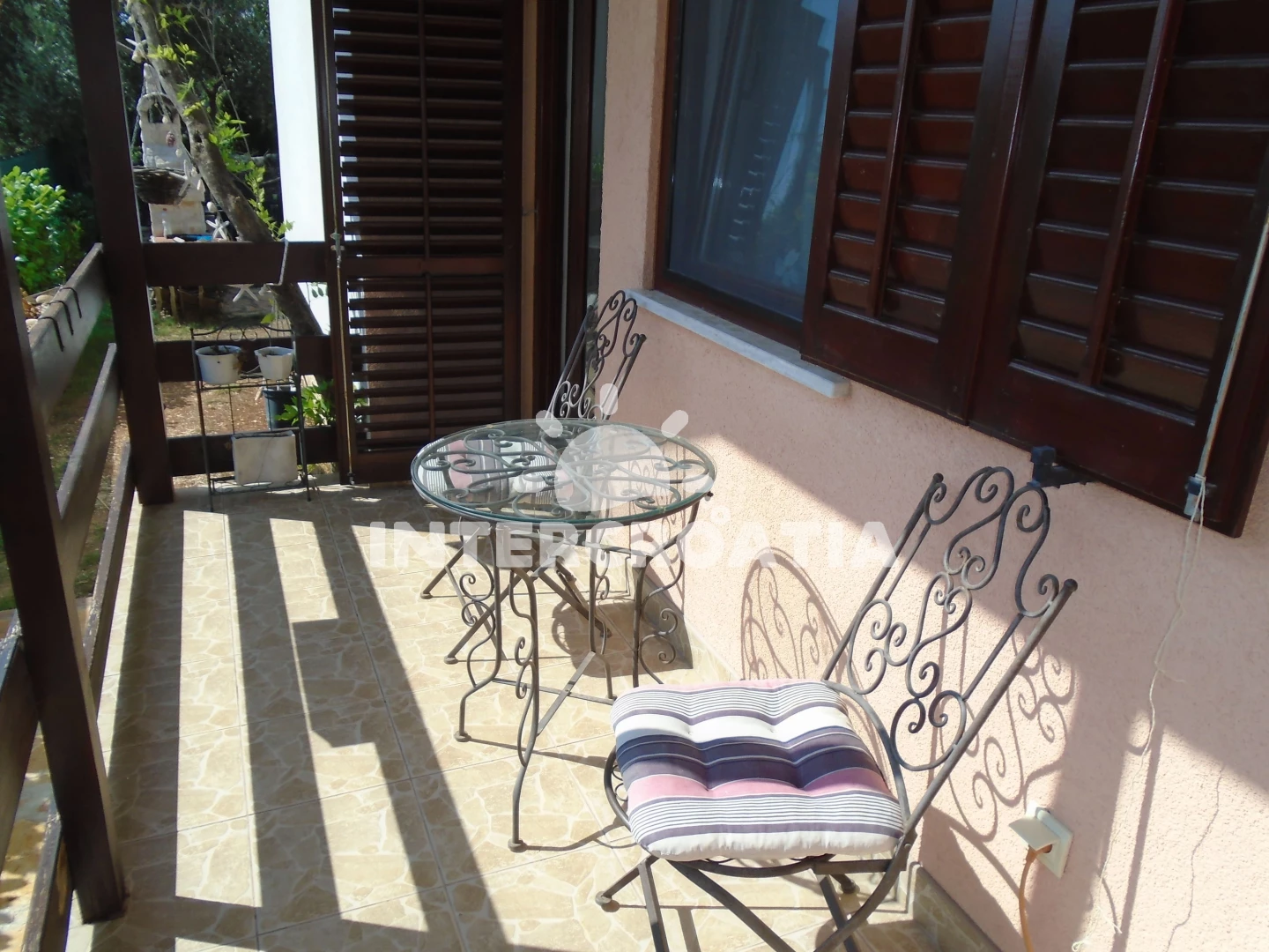 Domek Istrie - Peroj IS 7124 N1