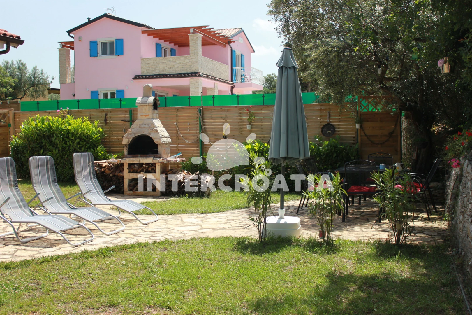 Domek Istrie - Peroj IS 7124 N1