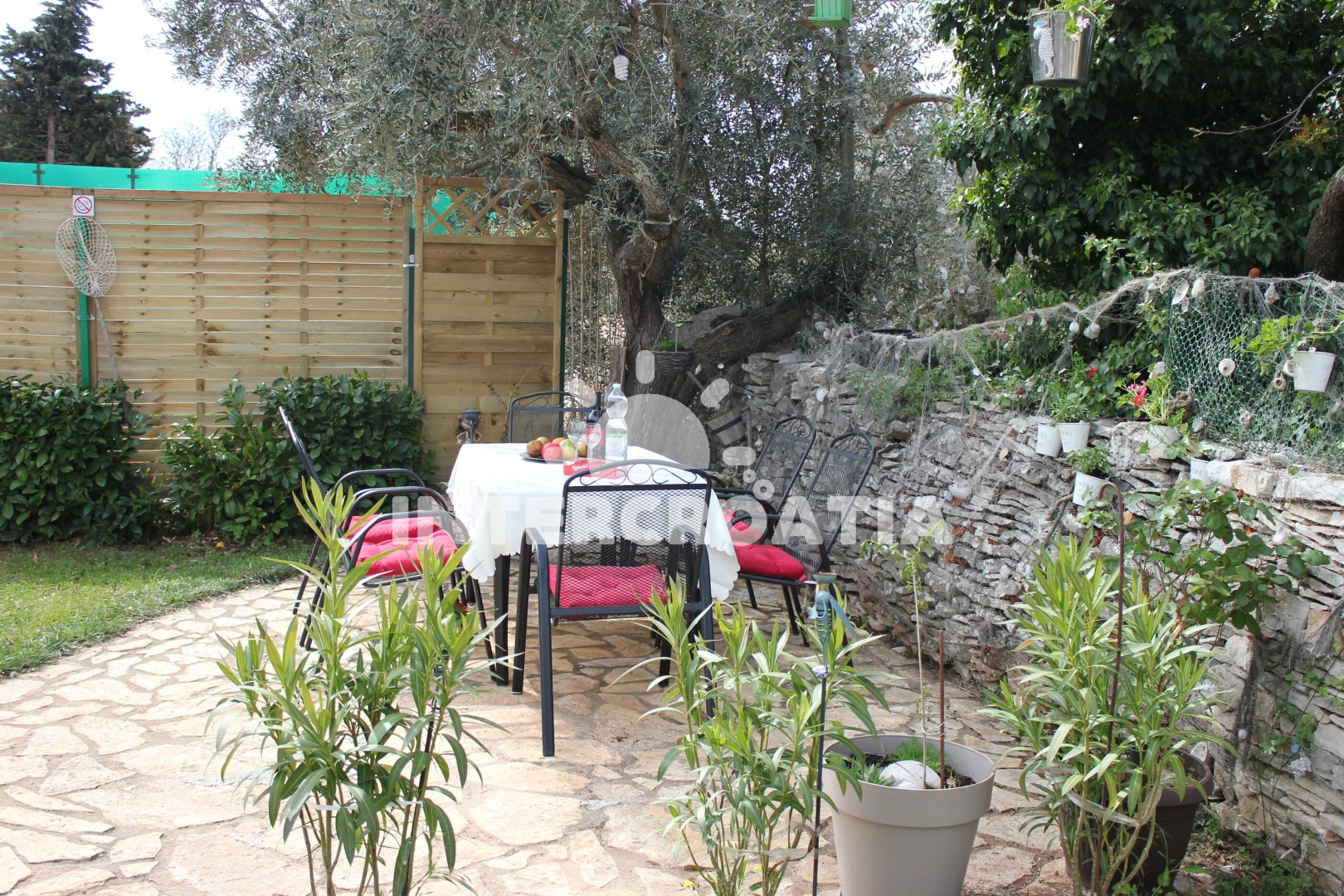 Domek Istrie - Peroj IS 7124 N1