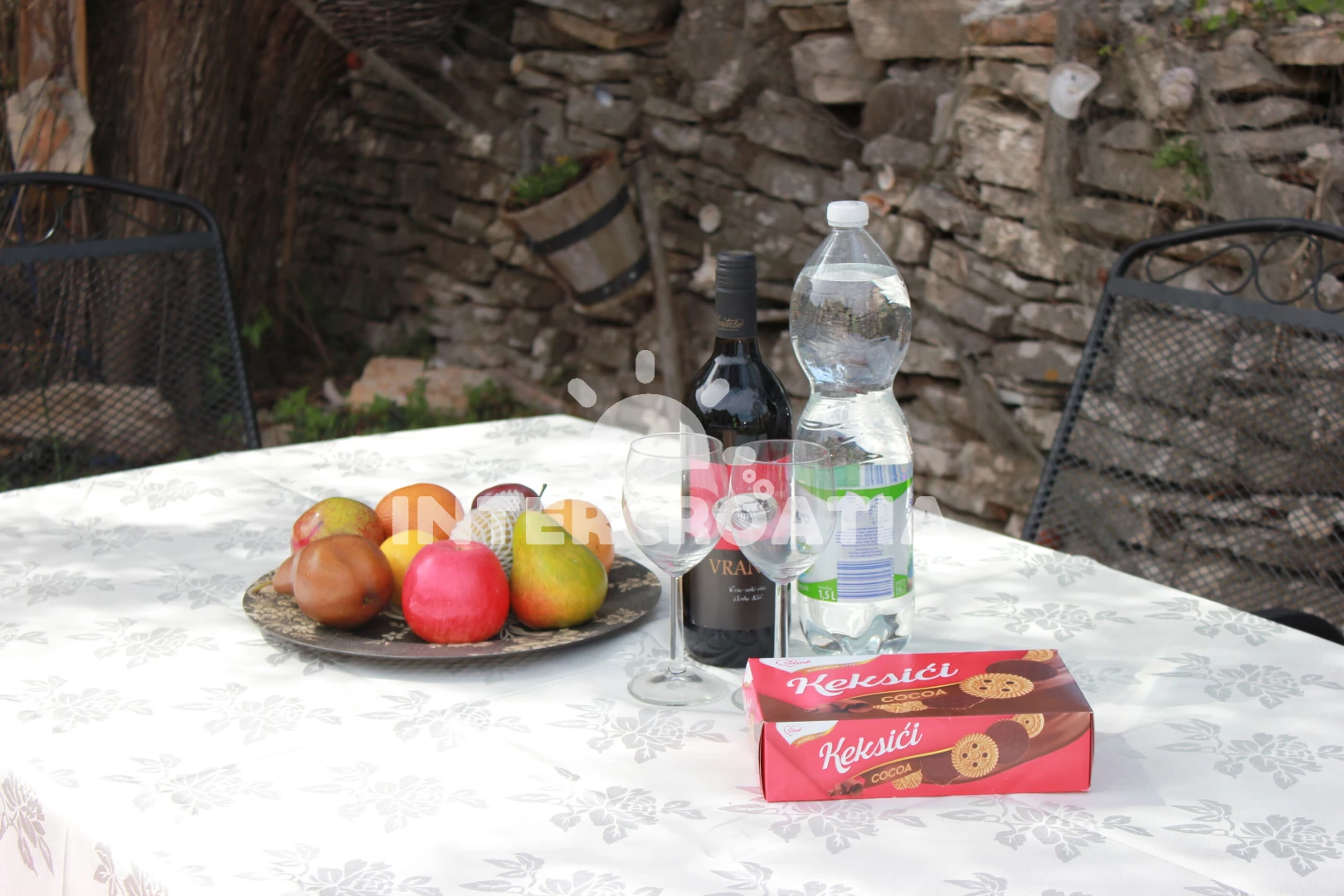 Domek Istrie - Peroj IS 7124 N1