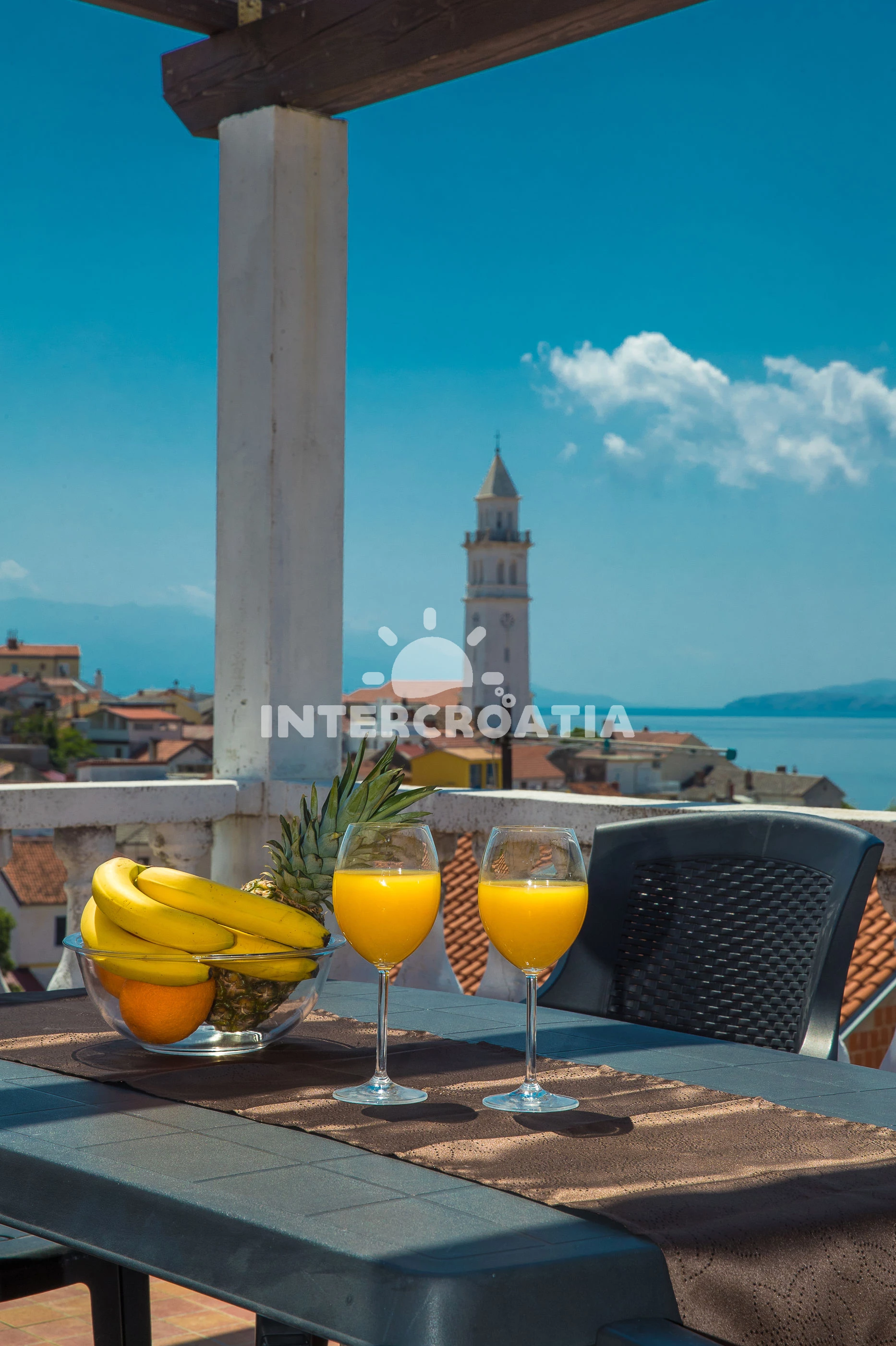 Domek Kvarner - Novi Vinodolski KV 7541 N1