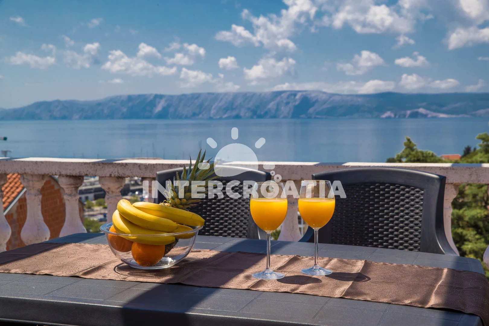 Domek Kvarner - Novi Vinodolski KV 7541 N1