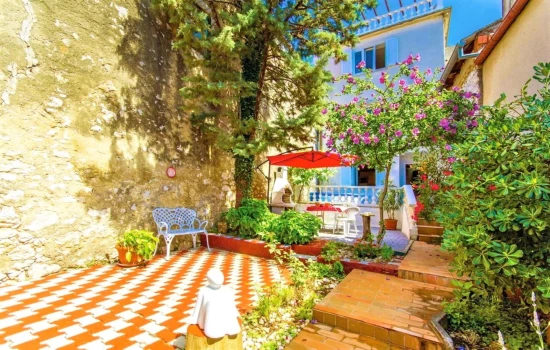 Domek Kvarner - Novi Vinodolski KV 7541 N1