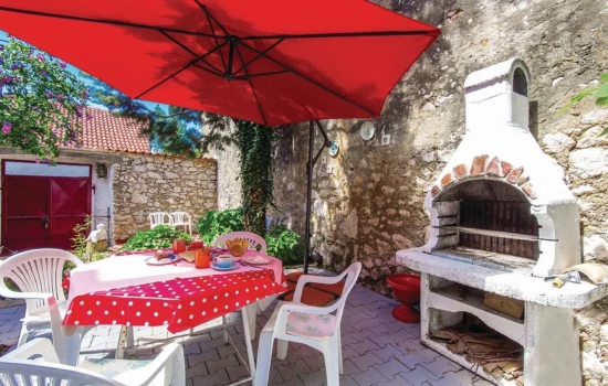 Domek Kvarner - Novi Vinodolski KV 7541 N1