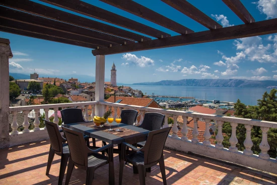 Domek Kvarner - Novi Vinodolski KV 7541 N1