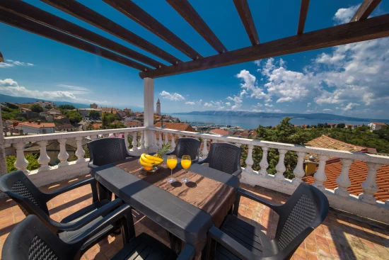 Domek Kvarner - Novi Vinodolski KV 7541 N1