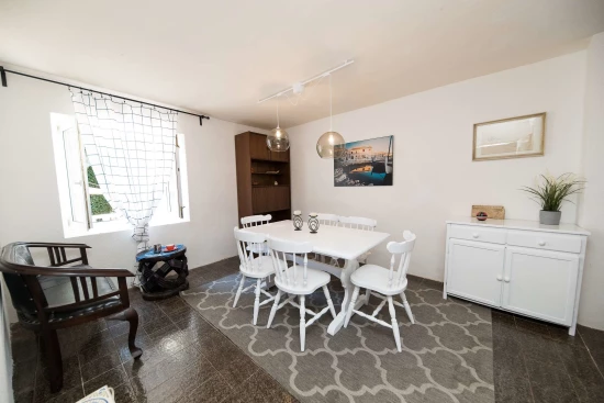 Domek Kvarner - Novi Vinodolski KV 7541 N1