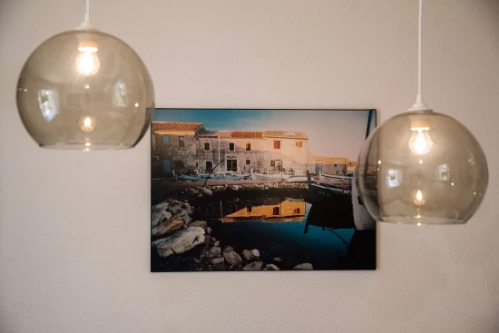 Domek Kvarner - Novi Vinodolski KV 7541 N1