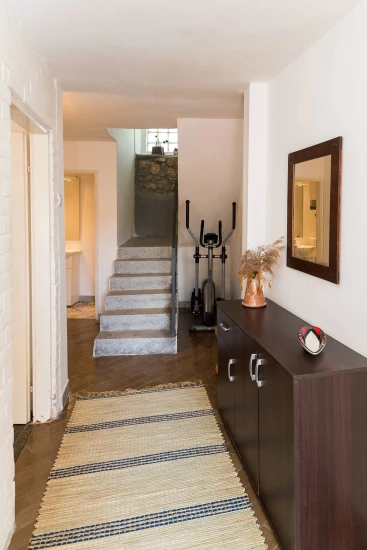 Domek Kvarner - Novi Vinodolski KV 7541 N1