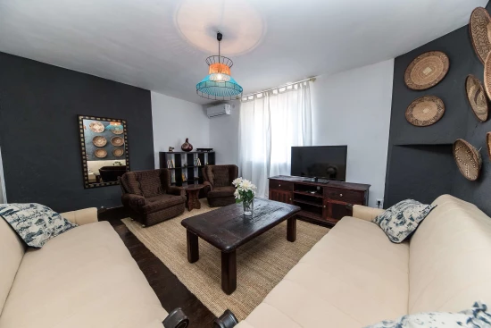 Domek Kvarner - Novi Vinodolski KV 7541 N1