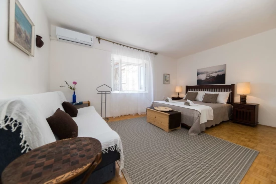 Domek Kvarner - Novi Vinodolski KV 7541 N1