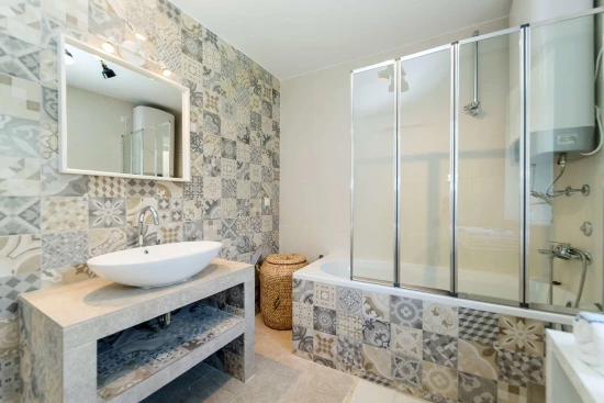 Domek Kvarner - Novi Vinodolski KV 7541 N1