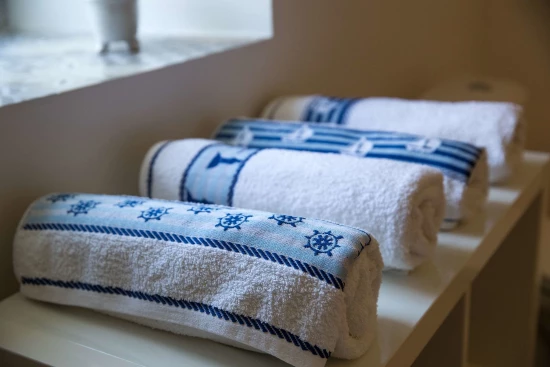 Domek Kvarner - Novi Vinodolski KV 7541 N1