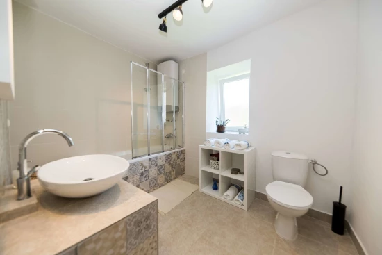 Domek Kvarner - Novi Vinodolski KV 7541 N1