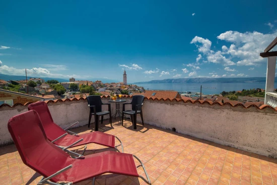 Domek Kvarner - Novi Vinodolski KV 7541 N1