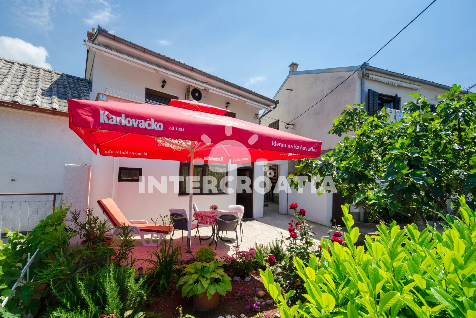 Apartmán Kvarner - Senj KV 7542 N1