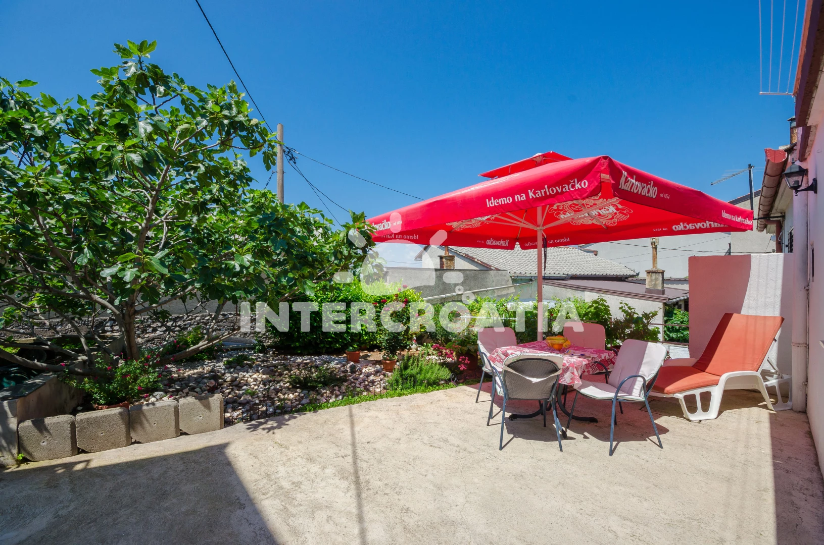 Apartmán Kvarner - Senj KV 7542 N1