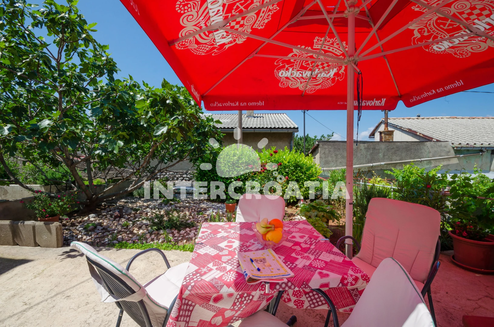 Apartmán Kvarner - Senj KV 7542 N1