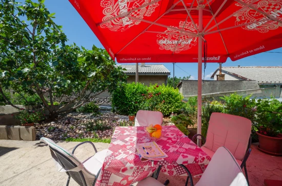 Apartmán Kvarner - Senj KV 7542 N1