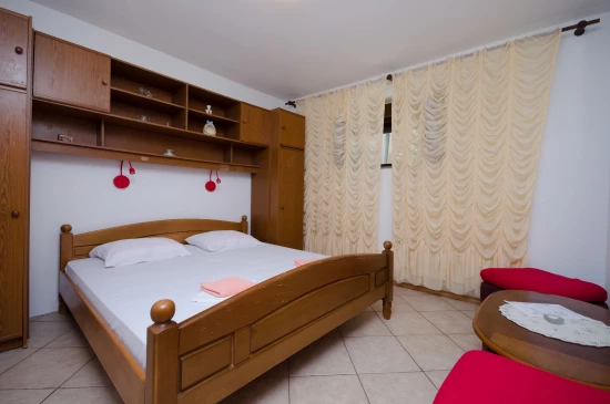 Apartmán Kvarner - Senj KV 7542 N1