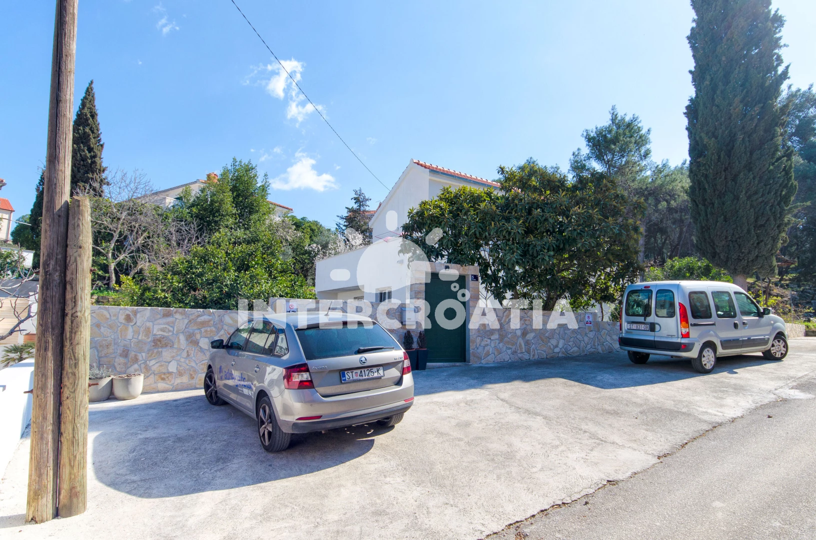 Apartmán Ostrov Brač - Supetar OS 10050 N1