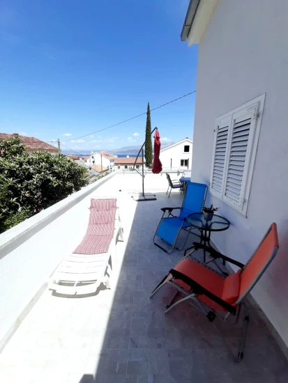 Apartmán Ostrov Brač - Supetar OS 10050 N1