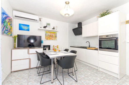 Apartmán Ostrov Brač - Supetar OS 10050 N1