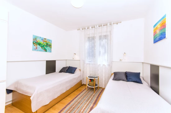 Apartmán Ostrov Brač - Supetar OS 10050 N1