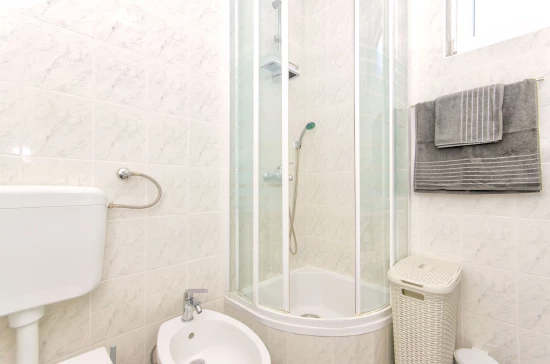 Apartmán Ostrov Brač - Supetar OS 10050 N1