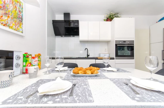 Apartmán Ostrov Brač - Supetar OS 10050 N1