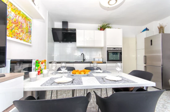 Apartmán Ostrov Brač - Supetar OS 10050 N1